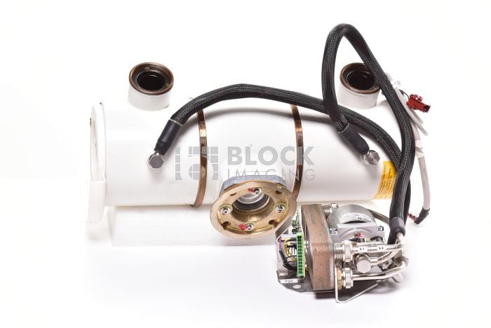 10144180 - Siemens - Cath/Angio - Megalix Cat Plus 125/40/90-122GW